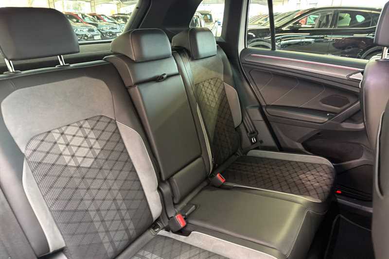 Used Volkswagen Tiguan for sale - 77864151: Photo 24