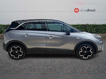 Used Vauxhall Crossland 2021 for sale - 79398134: Photo