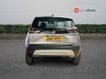 Used Vauxhall Crossland 2021 for sale - 79398134: Photo