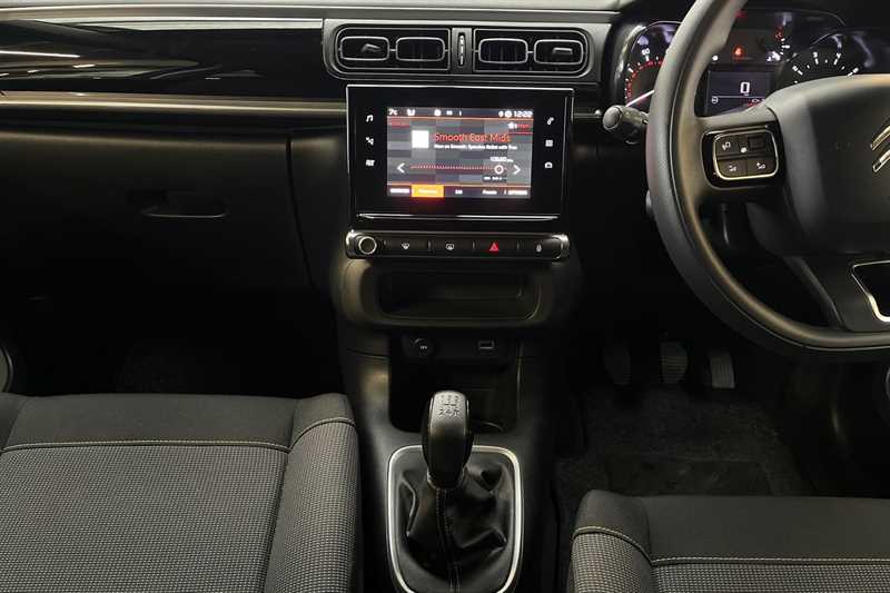 Used Citroen C3 2023 for sale - 77416659: Photo 14