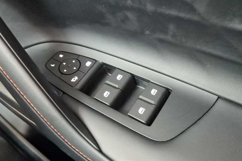 Used MG MG HS 2024 for sale - 77811981: Photo 16