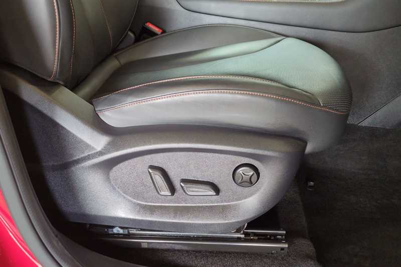 Used MG MG HS 2024 for sale - 77811981: Photo 26