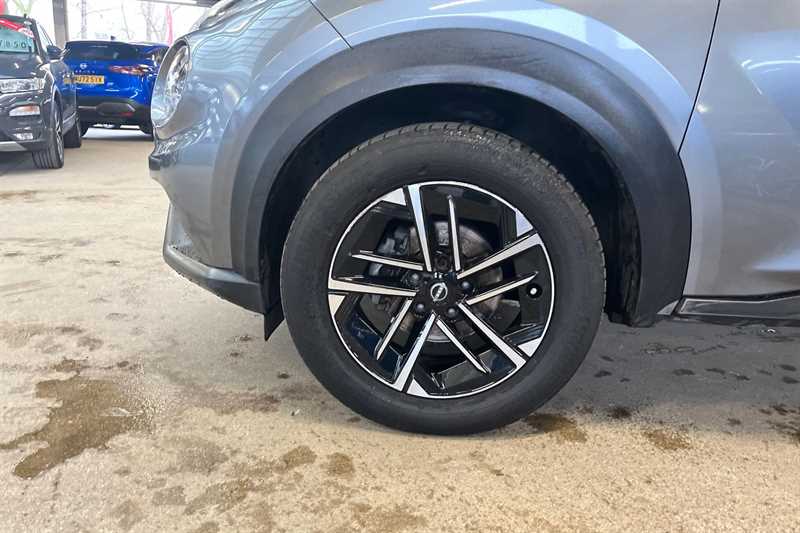 Used Nissan Juke 2024 for sale - 77349634: Photo 11