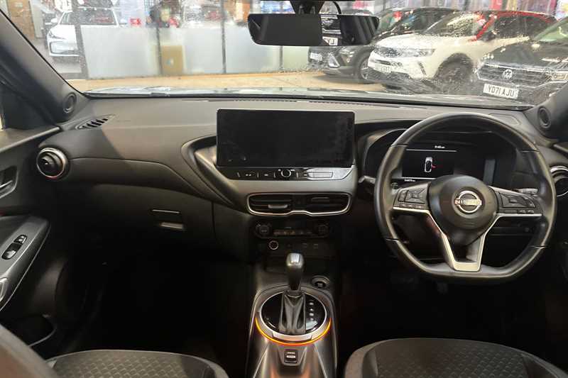 Used Nissan Juke 2024 for sale - 77349634: Photo 13