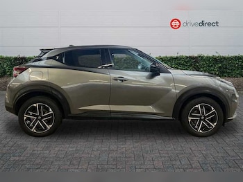 Used Nissan Juke undefined for sale - 77349634: Photo