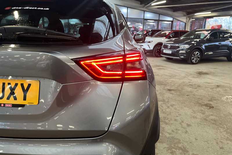 Used Nissan Juke 2024 for sale - 77349634: Photo 32