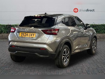 Used Nissan Juke undefined for sale - 77349634: Photo