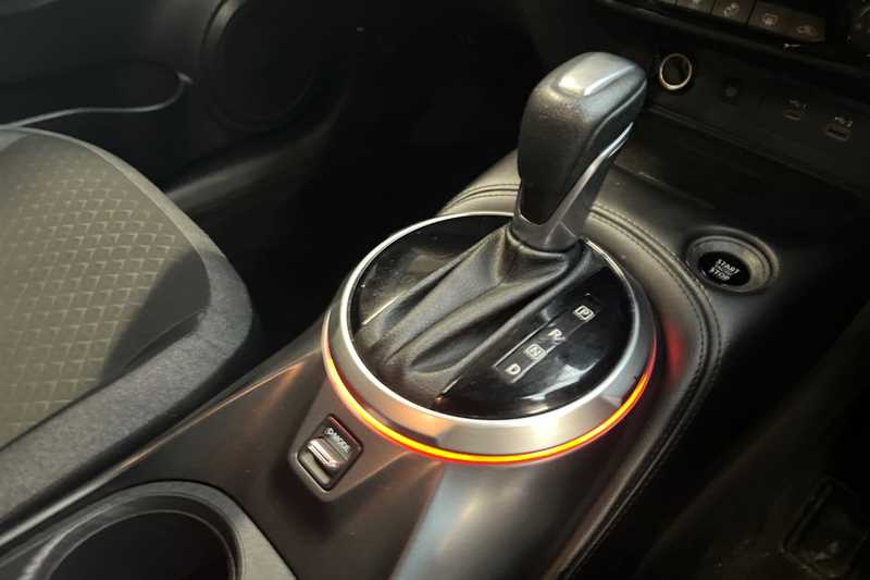 Used Nissan Juke 2024 for sale - 77349634: Photo 40