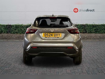 Used Nissan Juke undefined for sale - 77349634: Photo