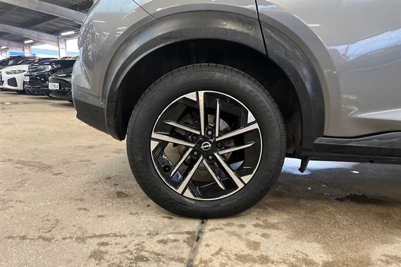 Used Nissan Juke 2024 for sale - 77349634: Photo 9