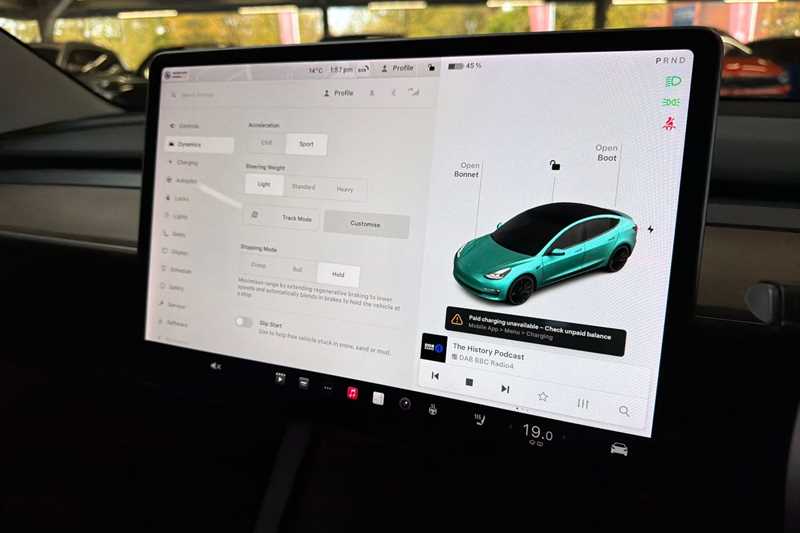 Used Tesla Model 3 2021 for sale - 76462676: Photo 41