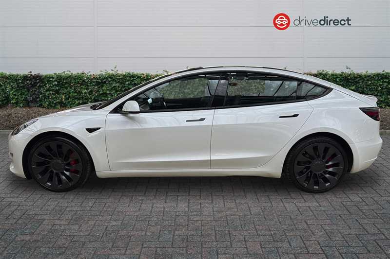 Used Tesla Model 3 2021 for sale - 76462676: Photo 6