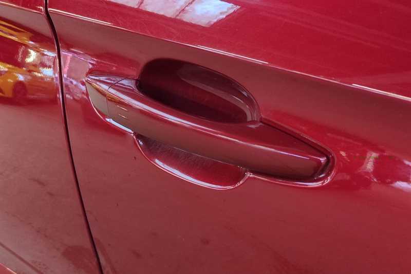 Used Vauxhall Grandland 2022 for sale - 77944796: Photo 33