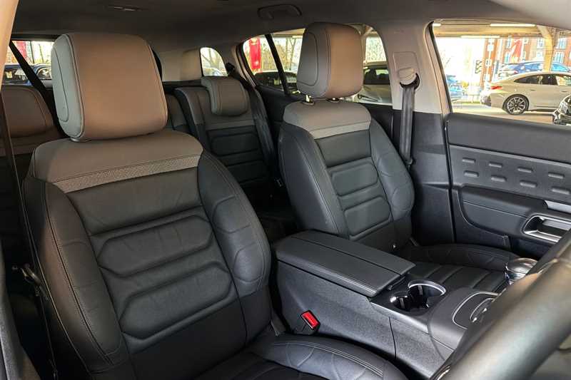 Used Citroen C5 Aircross 2023 for sale - 77317280: Photo 23