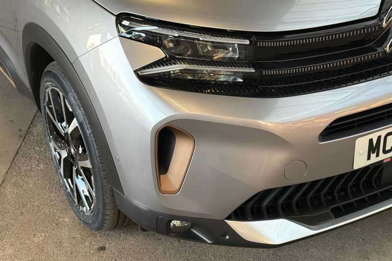 Used Citroen C5 Aircross 2023 for sale - 77317280: Photo 28