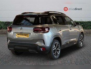 Used Citroen C5 Aircross 2023 for sale - 77317280: Photo