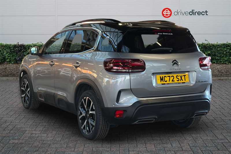 Used Citroen C5 Aircross 2023 for sale - 77317280: Photo 5