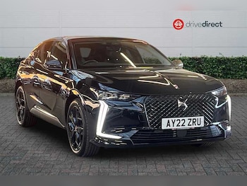 2022 - 1.2 PureTech Performance Line 5dr EAT8