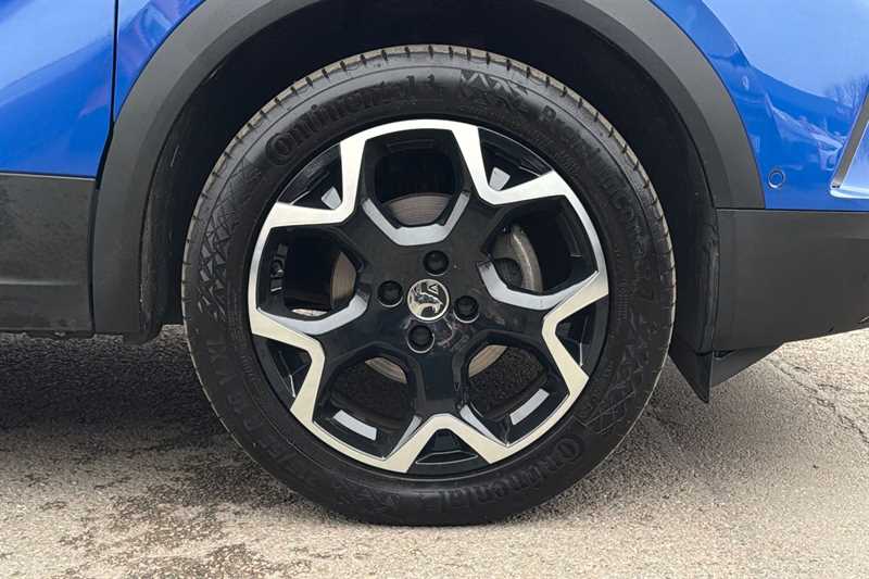 Used Vauxhall Mokka 2023 for sale - 76903561: Photo 10