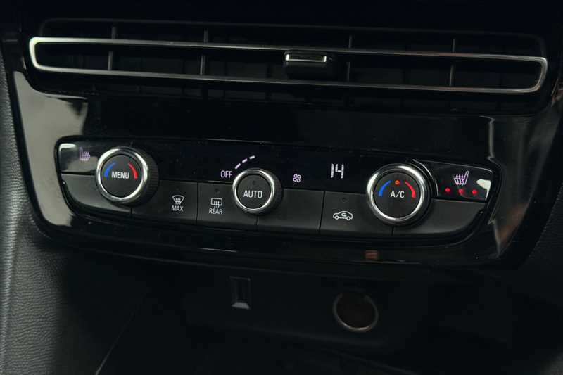 Used Vauxhall Mokka 2023 for sale - 76903561: Photo 15