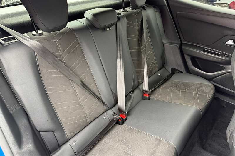 Used Vauxhall Mokka 2023 for sale - 76903561: Photo 24