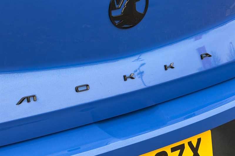 Used Vauxhall Mokka 2023 for sale - 76903561: Photo 30