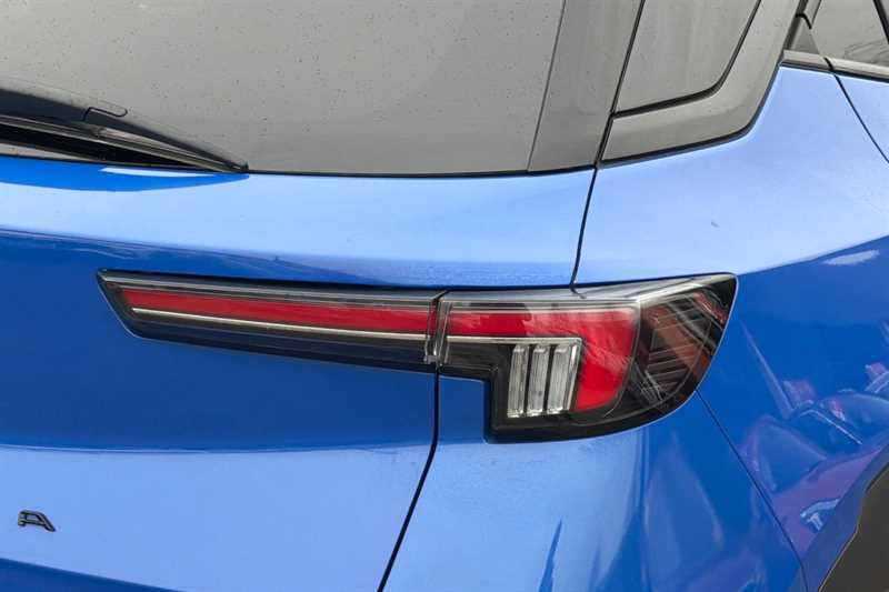 Used Vauxhall Mokka 2023 for sale - 76903561: Photo 32