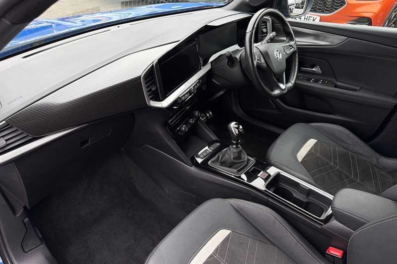 Used Vauxhall Mokka 2023 for sale - 76903561: Photo 44