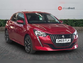Peugeot 208 feature image