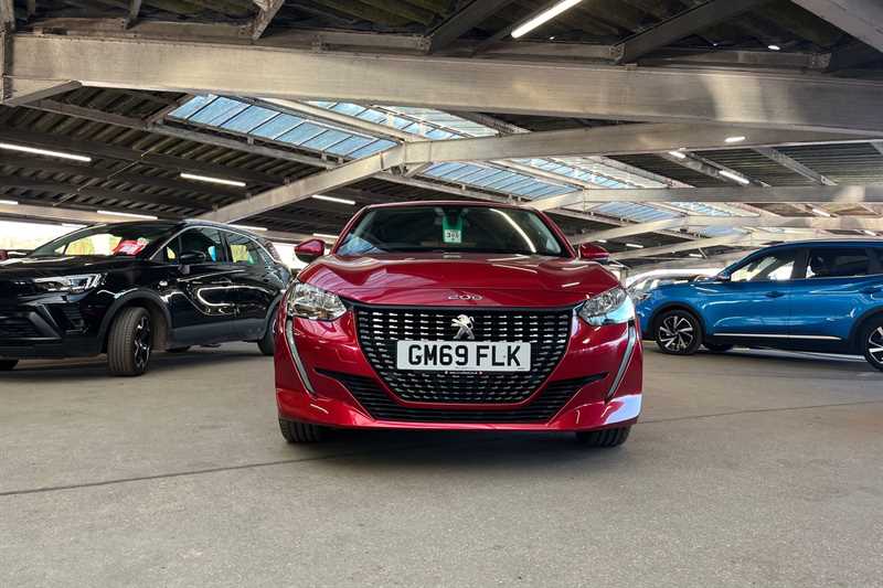 Used Peugeot 208 2020 for sale - 77945111: Photo 7