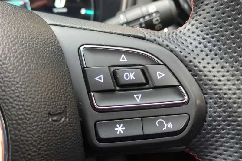 Used MG MG HS 2024 for sale - 77757026: Photo 22