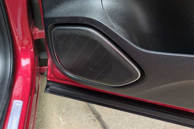 Used MG MG HS 2024 for sale - 77757026: Photo 27