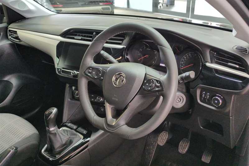 Used Vauxhall Corsa 2023 for sale - 77887610: Photo 13