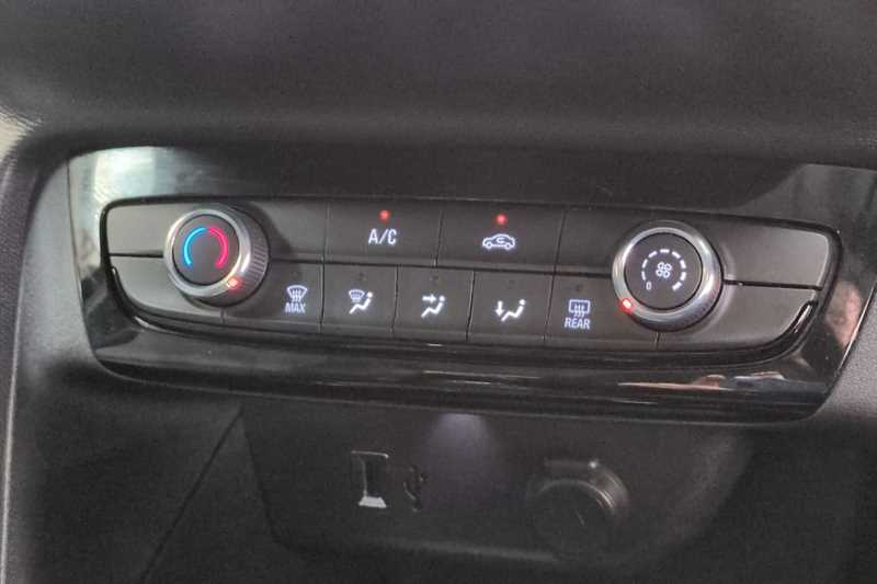 Used Vauxhall Corsa 2023 for sale - 77887610: Photo 15