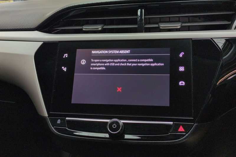 Used Vauxhall Corsa 2023 for sale - 77887610: Photo 18