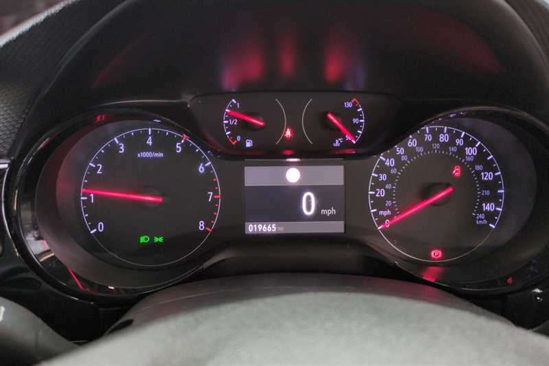 Used Vauxhall Corsa 2023 for sale - 77887610: Photo 20