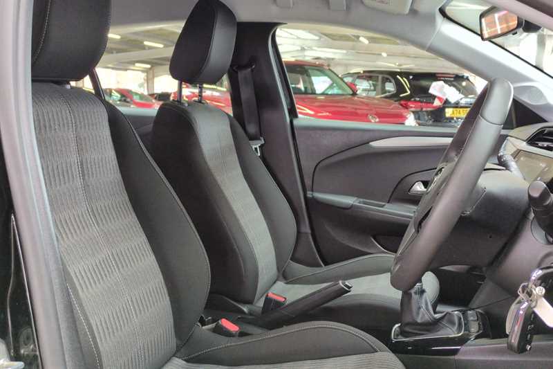 Used Vauxhall Corsa 2023 for sale - 77887610: Photo 23