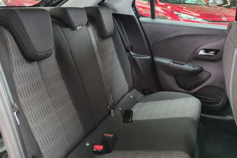 Used Vauxhall Corsa 2023 for sale - 77887610: Photo 24