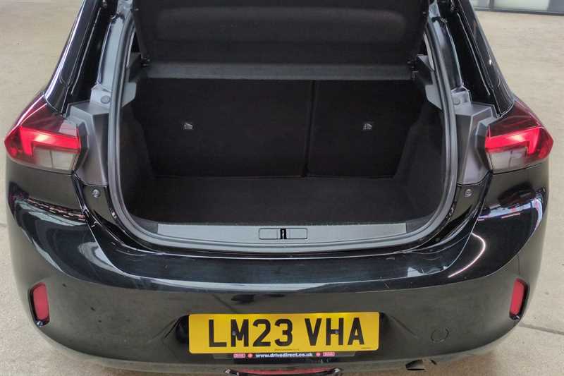 Used Vauxhall Corsa 2023 for sale - 77887610: Photo 25