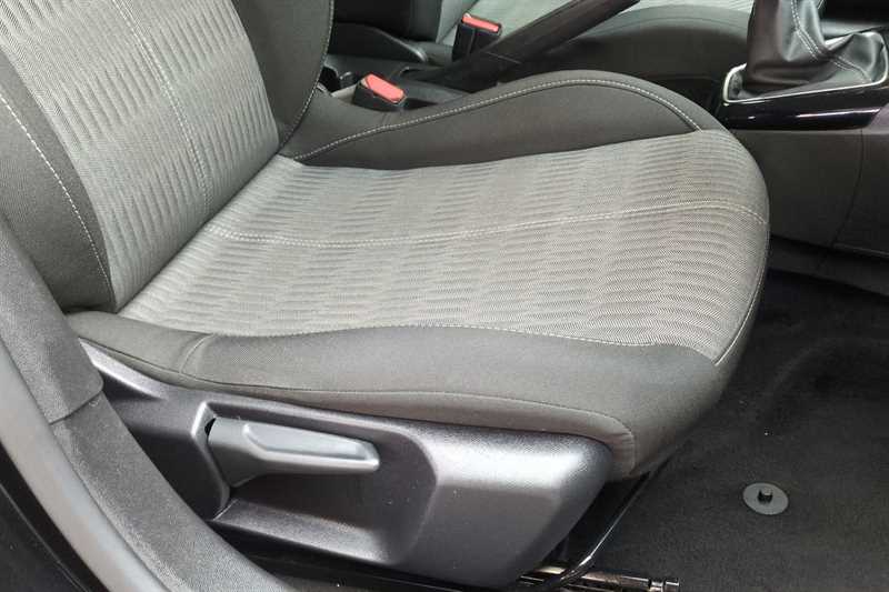 Used Vauxhall Corsa 2023 for sale - 77887610: Photo 26