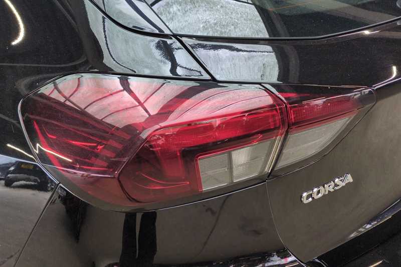 Used Vauxhall Corsa 2023 for sale - 77887610: Photo 31