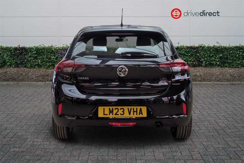 Used Vauxhall Corsa 2023 for sale - 77887610: Photo 4