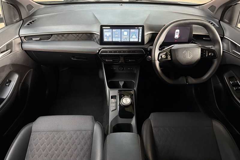 Used MG MG3 2024 for sale - 76747274: Photo 13