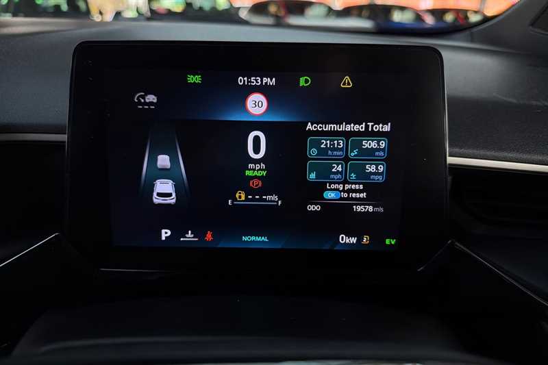 Used MG MG3 2024 for sale - 76747274: Photo 20