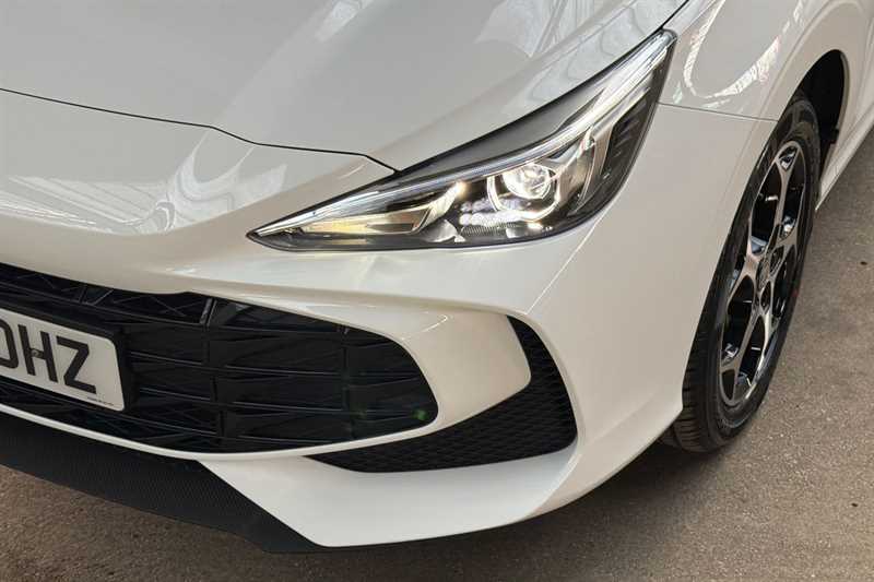 Used MG MG3 2024 for sale - 76747274: Photo 29