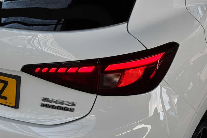 Used MG MG3 2024 for sale - 76747274: Photo 32