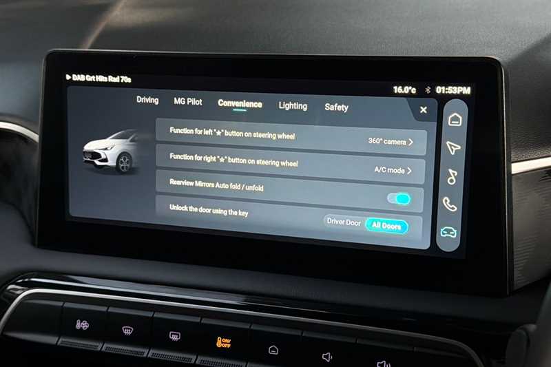 Used MG MG3 2024 for sale - 76747274: Photo 39