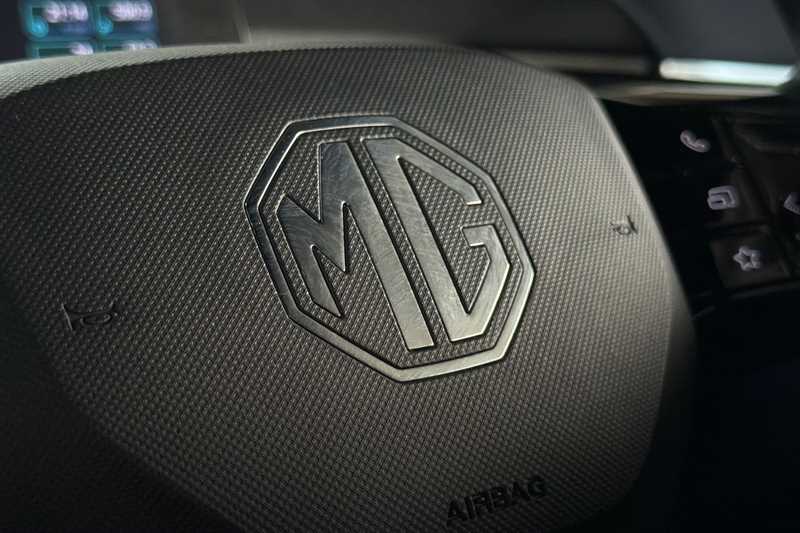 Used MG MG3 2024 for sale - 76747274: Photo 42