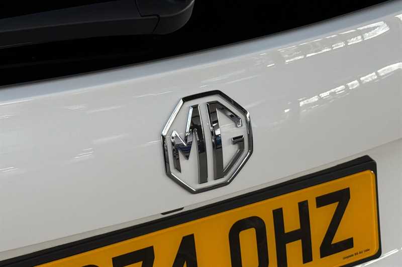 Used MG MG3 2024 for sale - 76747274: Photo 43