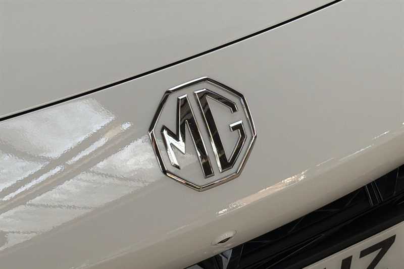 Used MG MG3 2024 for sale - 76747274: Photo 44